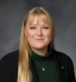 Elizabeth Pankhurst